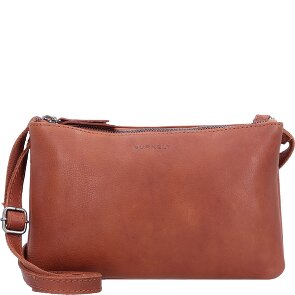 Burkely Antique Avery shoulder bag leather 25 cm