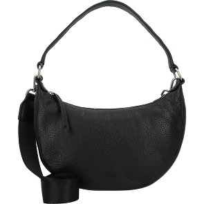 Jost Vika Shoulder Bag Leather 27.5 cm
