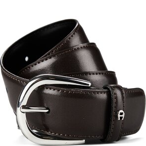 Aigner Business belt leather