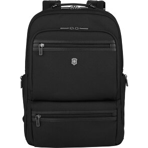 Victorinox Werks Professional business backpack 45 cm laptop compartment Victorinox Werks Professional business backpack 45 cm laptop compartment