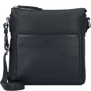 Gerry Weber ascona Shoulder bag Leather 23 cm