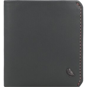Bellroy Wallet RFID protection Leather 10 cm