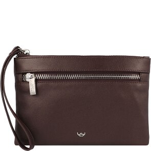 Golden Head Valencia Men bag RFID protection Leather 18 cm