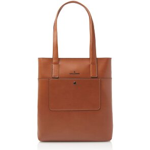 Castelijn & Beerens Sara shopper bag leather 34 cm Castelijn & Beerens Sara shopper bag leather 34 cm