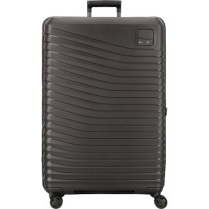 Samsonite Intuo 4 wheels Trolley XL 81 cm with expansion pleat