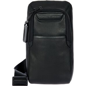 Porsche Design Roadster Mini Bag Shoulder Bag Leather 14 cm