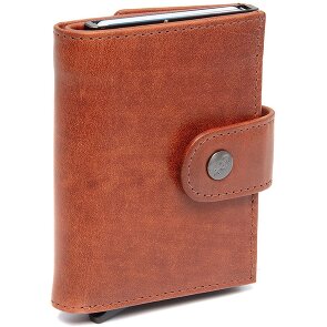 The Chesterfield Brand Lesina Wallet RFID protection Leather 7 cm