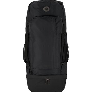 Fjällräven Abisko 65 S-M Trekking backpack 83 cm