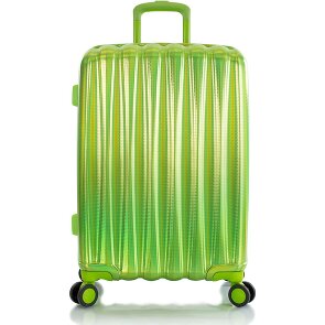 Heys Astro 4 wheels Trolley M 66 cm with expansion pleat