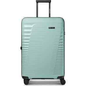 Farmhood Eco Edition 4 wheels Trolley 67 cm Expandable