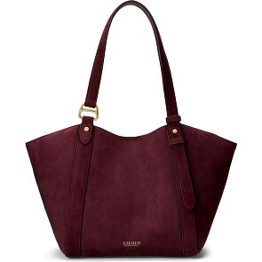 Lauren Ralph Lauren Tasha Shoulder Bag Genuine Leather 37 cm