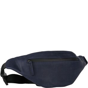 Leonhard Heyden Hague fanny pack leather 27 cm