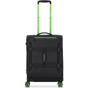 Roncato Norway 4 wheels Cabin trolley 55 cm