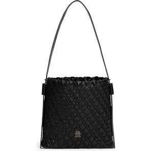 Tommy Hilfiger TH Braided Shoulder Bag 25 cm