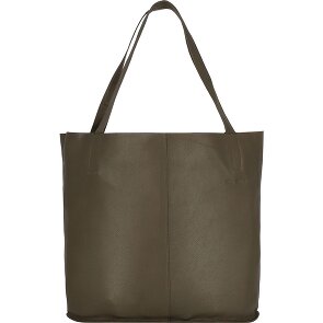 Greenburry Nappa Shopper Bag Leather 43 cm