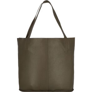 Greenburry Nappa Shopper Bag Leather 43 cm