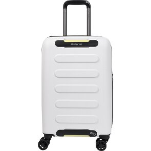 Hedgren Comby Grip S 4 wheels Cabin suitcase S 55 cm