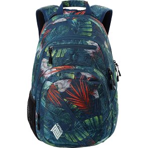 NITRO Stash 29 School backpack 49 cm
