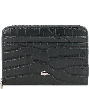 Lacoste Chantaco Classics Wallet RFID protection Leather 12 cm