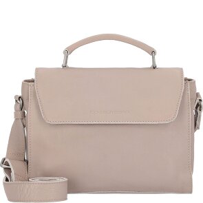 Cowboysbag Bromont Handbag Leather 25 cm Cowboysbag Bromont Handbag Leather 25 cm