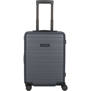 Horizn Studios H5 Check-in 4 Roll Cabin Trolley 55 cm
