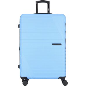Cocoono Larnaka 4 wheels Trolley 78 cm with expansion pleat Cocoono Larnaka 4 wheels Trolley 78 cm with expansion pleat