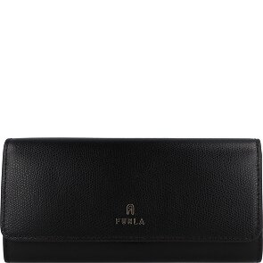 Furla Camelia Wallet Leather 19.5 cm