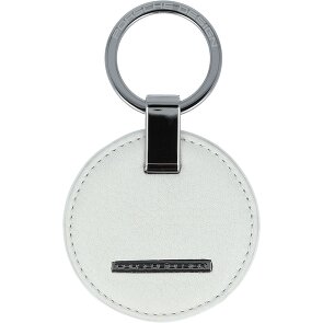 Porsche Design Keychain leather 9 cm