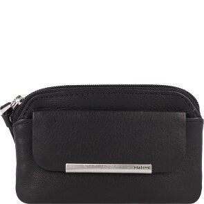 Maître Belg Key wallet Leather 11 cm