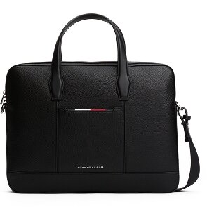 Tommy Hilfiger Central Briefcase 40 cm Laptop compartment Tommy Hilfiger Central Briefcase 40 cm Laptop compartment