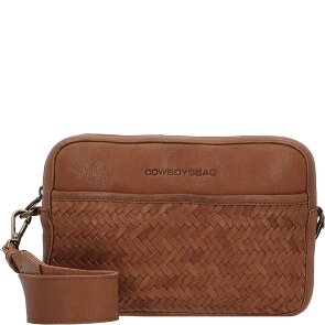 Cowboysbag Froxfield Shoulder bag Leather 22 cm Cowboysbag Froxfield Shoulder bag Leather 22 cm