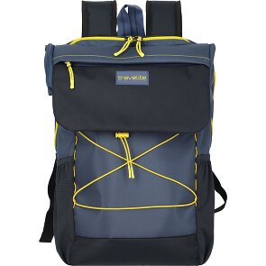 Travelite Color Craze Daypack 47 cm Laptop compartment