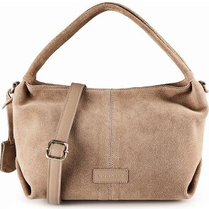 Burkely Vienna Shoulder Bag Leather 24.5 cm