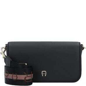 Aigner Zita Shoulder bag Leather 22 cm