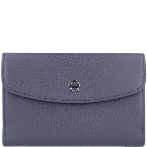 Aigner Basics wallet leather 16 cm