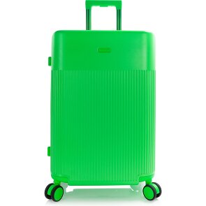 Heys HiLite 4 wheels Trolley M 63.5 cm with expansion pleat