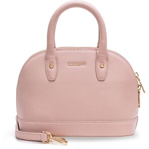 Lazarotti Bologna Leather Handbag Leather 24 cm