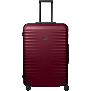 Titan Overseas 4 wheels Trolley L 75 cm