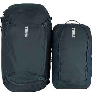 Thule Landmark travel backpack 55 cm laptop compartment