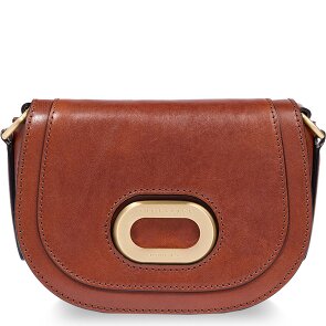 The Bridge Ilaria Shoulder bag Leather 20 cm