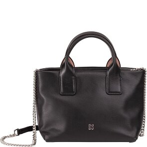 DuDu Ibiza Handbag Leather 22 cm