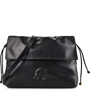Coccinelle Lidia Shoulder Bag Genuine Leather 31 cm
