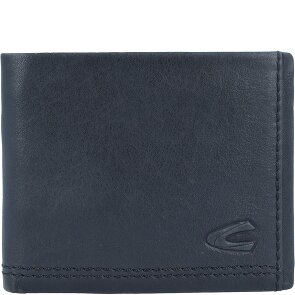 camel active Osaka Wallet RFID protection Leather 11 cm