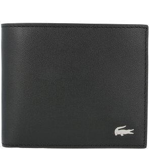 Lacoste Core Essentials FG Wallet Genuine Leather 11.5 cm