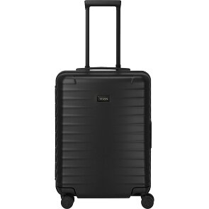 Titan Overseas 4 wheels Cabin trolley S 55 cm