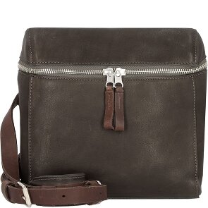 Harold's Box shoulder bag leather 21 cm