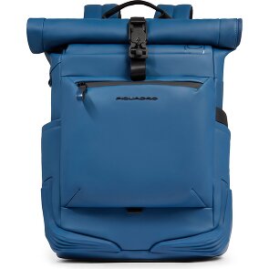 Piquadro Corner Daypack 42 cm Laptop compartment