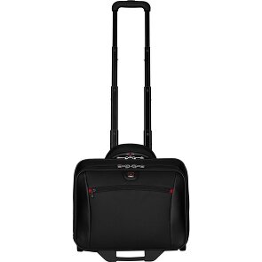 Wenger Potomac 2 Roll Business Trolley 42 cm laptop compartment Wenger Potomac 2 Roll Business Trolley 42 cm laptop compartment