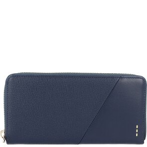 Roncato Milano wallet RFID leather 19 cm