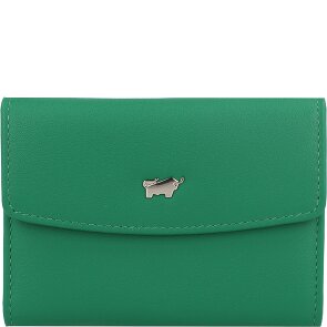 Braun Büffel Joy Wallet RFID protection Leather 10.5 cm Braun Büffel Joy Wallet RFID protection Leather 10.5 cm